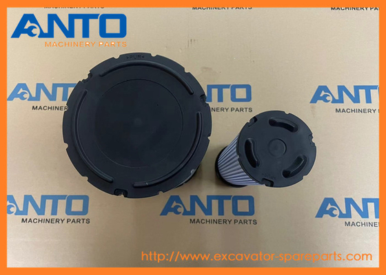 59800-26110 3A111-19140 Luftfilter KUBOTA Bagger Ersatzteile für KX080-3