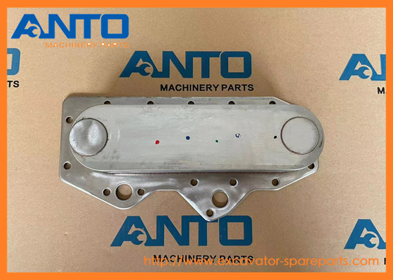 267-4743 2674743 Ölkühler Kern Bagger Ersatzteile für 3116 320B 324D
