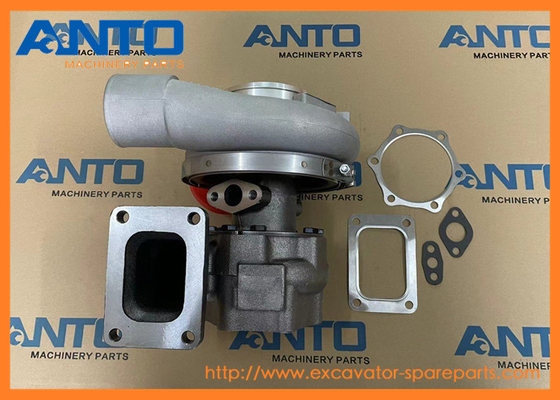 6506-21-5011 6506-21-5020 Turbolader KOMATSU Bagger Ersatzteile für PC400 PC450