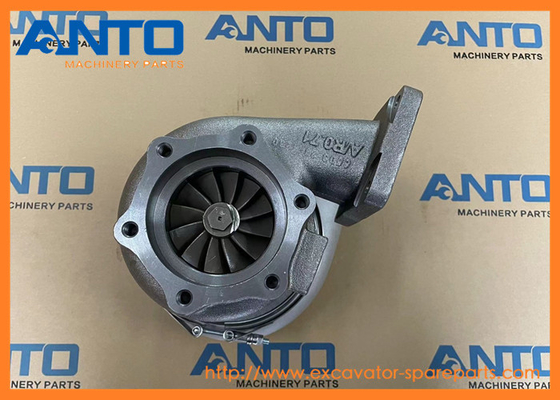 6506-21-5011 6506-21-5020 Turbolader KOMATSU Bagger Ersatzteile für PC400 PC450