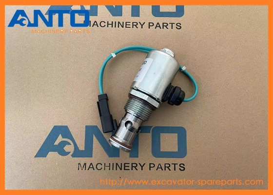203-4157 2034157 Elektrische Teile für Bohrmaschinen mit Magnetventil 950G 950G II 962G