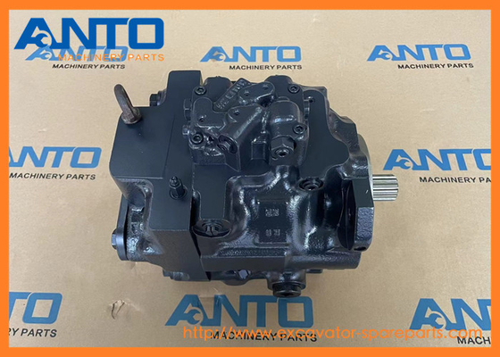 708-1U-00161 708-1U-00160 Hydraulische Pumpe KOMATSU Rückschlauchlader Ersatzteile für WB93R-5E0