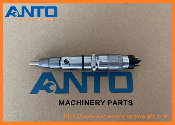 6745-11-3102 0445120236 Kraftstoffinspektor KOMATSU Bagger Ersatzteile für PC300LL-7E0