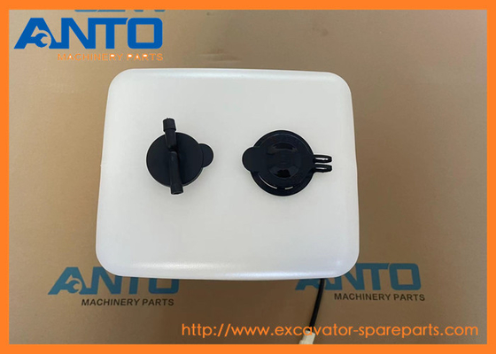 4361805 Ersatzteile für Wasserbehälter für Bagger für HITACHI EX1800-3 TL1100-3 ZX1800K-3