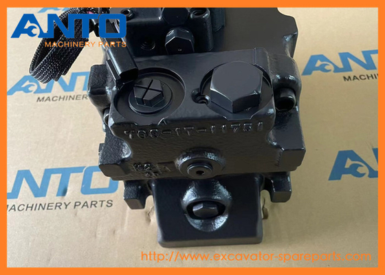 708-1S-00940 708-1S-00970 Lüfterpumpe KOMATSU Radlader Hydraulische Teile für WA380-6