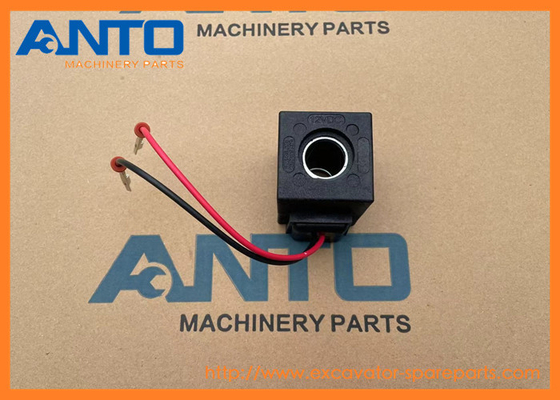 190443A1 Coil CASE Ladegerät Backhoe Elektromagnetikventil Teile für 585G 586G