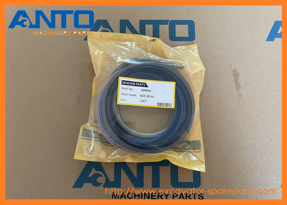 4369914 Verschluss-Kit-Rückteile für Bagger für HITACHI EX150 EX200-3 EX200-3C EX200-3m