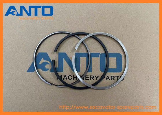 276-7476 2767476 Kolbenring Baggermotorteile für 323 C7.1