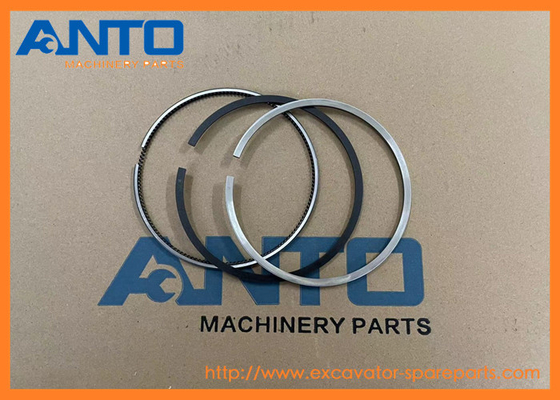 276-7476 2767476 Kolbenring Baggermotorteile für 323 C7.1