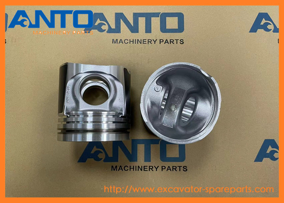 370-7998 3707998 Kolbenbaggermotorteile für 323D3 C7.1