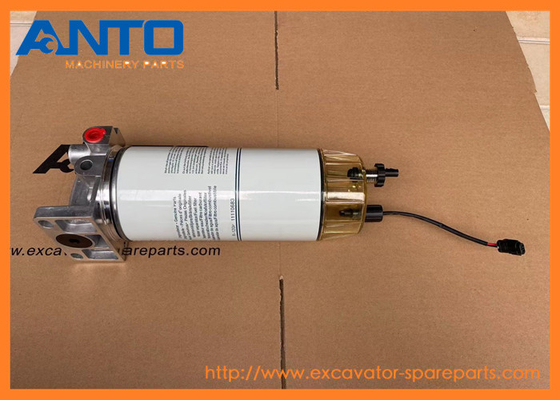 4411215 Brennstofffilter Baggerfilter für 950 GC