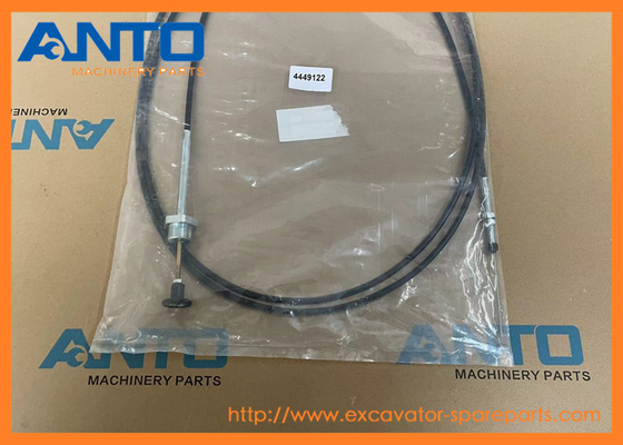 4449122 Steuerkabel Baggermotorteile für HITACHI ZX160 ZX185USR ZX225US