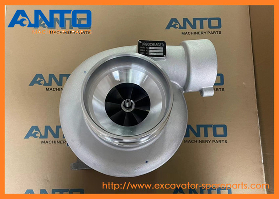 1W-3728 1W3728 Turbolader-Generator-Set Motorteile für 3406B 3406C