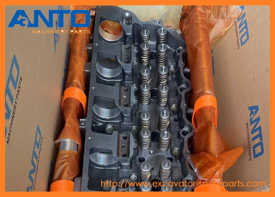 223-9250 2239250 Zylinderkopfmontage Baggermotorteile für 365C 385C