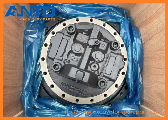 206-27-00203 206-27-00202 206-27-00201 Endantrieb KOMATSU Bagger Ersatzteile für PC220-6