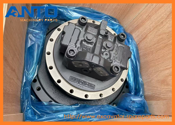 206-27-00203 206-27-00202 206-27-00201 Endantrieb KOMATSU Bagger Ersatzteile für PC220-6