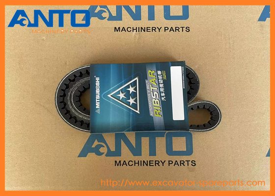 4642592 Teile für V-Gürtel-Exkavatormotoren für HITACHI ZX27U-3 ZX27U-3F ZX29U-3