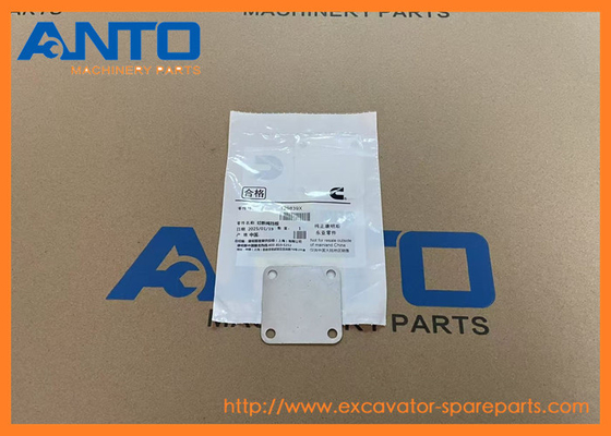129839 Schließventilschild CUMMINS Ersatzteile für Bagger, geeignet für N14