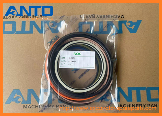 4649051 Verschluss-Kit-Rückteile für Bagger für HITACHI ZX210K-3 ZX225USRK-3 ZX240-3