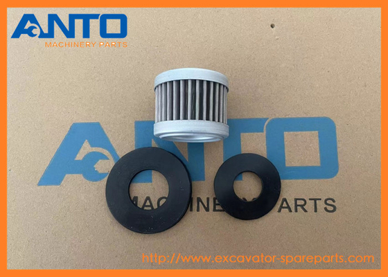 4658053 Strainer Baggerfilter für HITACHI EG65R-3 MA200 SCX700-2 SR2000G