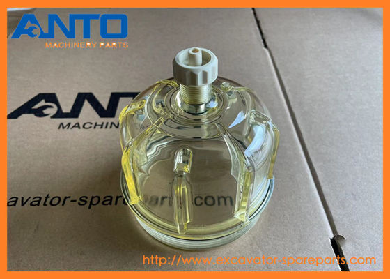 4687656 Filtergehäuse Baggerfilter für HITACHI ZR950JC ZX110-3 ZX110-3-AMS