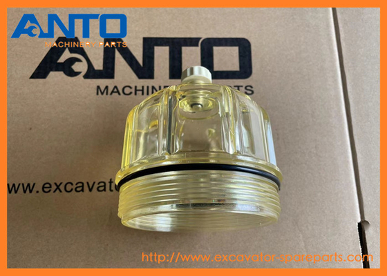 4687656 Filtergehäuse Baggerfilter für HITACHI ZR950JC ZX110-3 ZX110-3-AMS