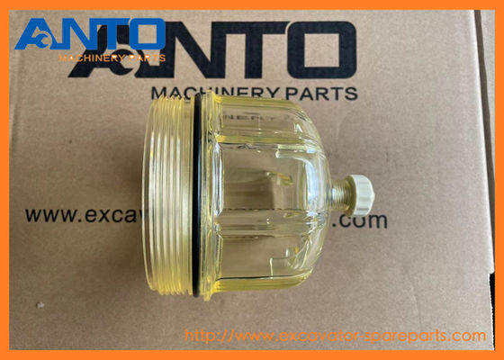 4687656 Filtergehäuse Baggerfilter für HITACHI ZR950JC ZX110-3 ZX110-3-AMS