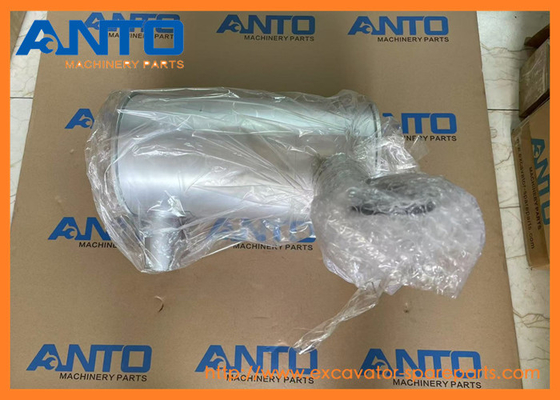6205-11-5470 6205115470 Muffler KOMATSU Bauteile für Baggermotoren für S4D95LE-3 PC78US-6