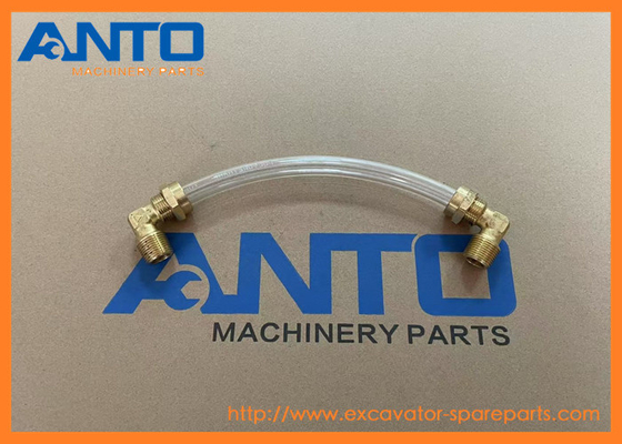 203-60-31100 22E-60-11120 Ellenbogen ASSY KOMATSU Bagger Ersatzteile für PC300-8 PC350-8