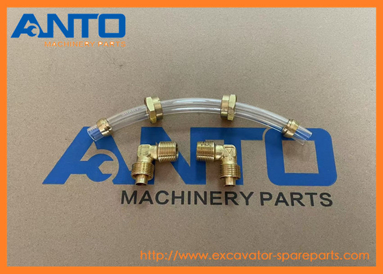 203-60-31100 22E-60-11120 Ellenbogen ASSY KOMATSU Bagger Ersatzteile für PC300-8 PC350-8