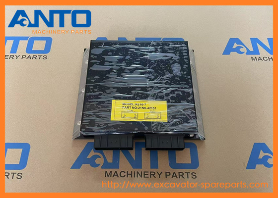 21N6-42101 21N642101 ECU Steuerung HYUNDAI Bagger Ersatzteile für R210LC-7