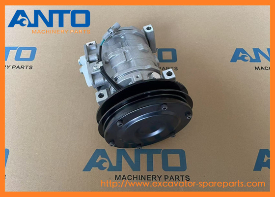 4709228 Kompressor Bagger Luftkonditioner Teile für HITACHI ZX470-5G ZX470H-5G