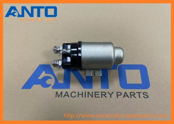 20367490 Ersatzteile für Starter-Relaisbagger für EC210D EC220D EC235C