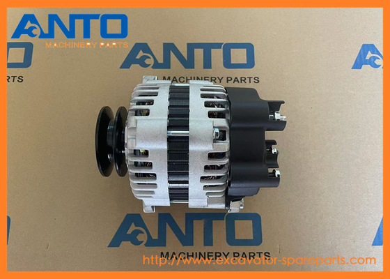 490-0056 4900056 Alternator Baggermotorteile für den Motor C2.2 C1.7