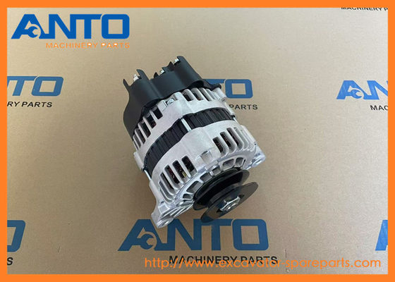 490-0056 4900056 Alternator Baggermotorteile für den Motor C2.2 C1.7