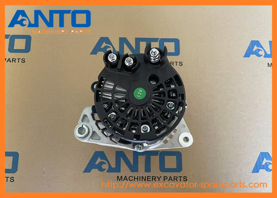 490-0056 4900056 Alternator Baggermotorteile für den Motor C2.2 C1.7