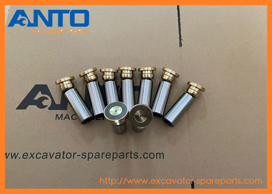 4I9469 4I-9469 Kolben-Assy-Grabmaschinen-Motorteile für E180 E200B E240 E240C EL240B