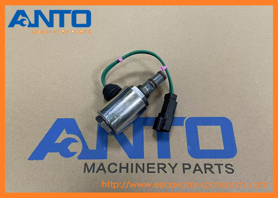 136-1679 1361679 Solenoidventil-Radlader Ersatzteile für 924G 938F