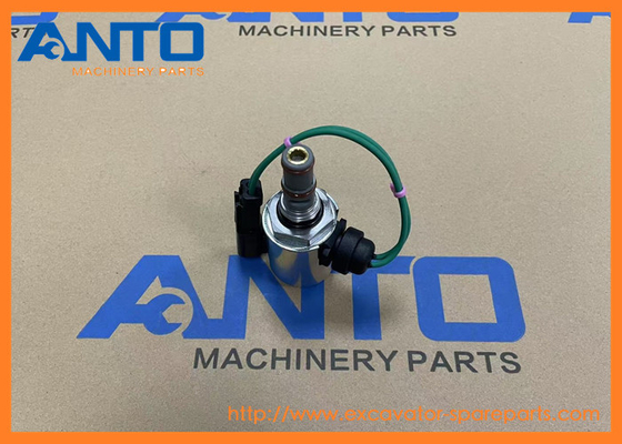 136-1679 1361679 Solenoidventil-Radlader Ersatzteile für 924G 938F