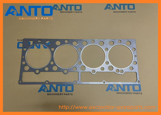 4P8915 4P-8915 Zylinderkopfverschluss Baggermotorteile für 936F 950B/950E G936