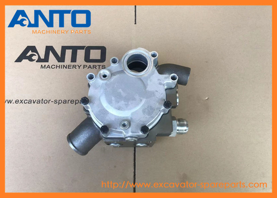 4P3683 4P-3683 Wasserpumpe Baggermotor Teile für den Motor 3116