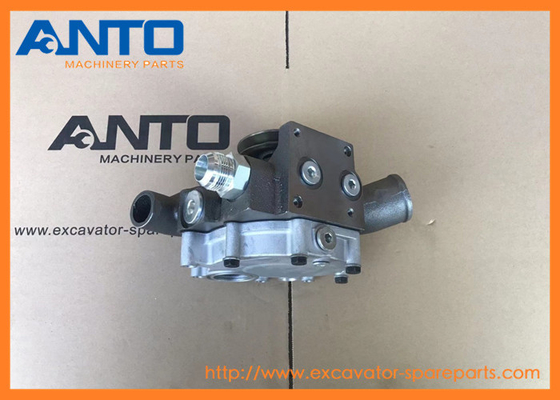 4P3683 4P-3683 Wasserpumpe Baggermotor Teile für den Motor 3116