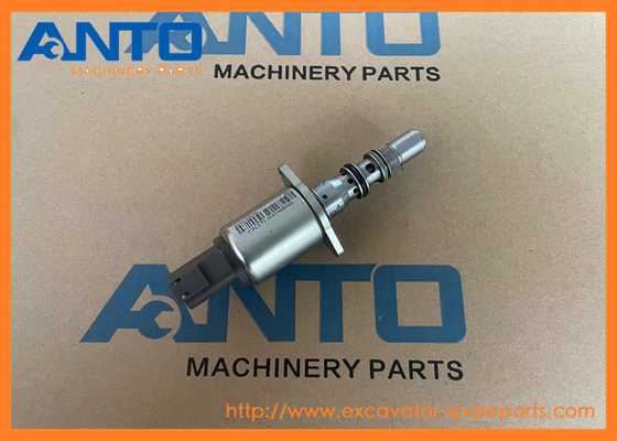 518-5072 5185072 Elektrische Teile für Bohrmaschinen mit Solenoidventil für CX38-P800