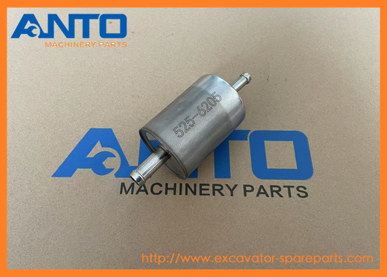 525-6205 5256205 Brennstofffilter Baggerfilter für Generatorensatz XQ115