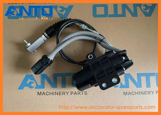 5254478 525-4478 Reglermotor für Bagger 310 307.5 308.5 305.5E 305E