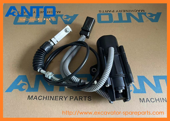 5254478 525-4478 Reglermotor für Bagger 310 307.5 308.5 305.5E 305E