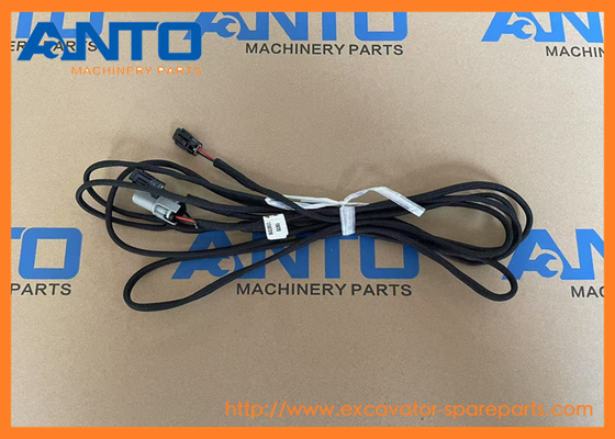 530-00418D6 Elektrische Teile für Harnessbagger für DOOSAN DX255LC
