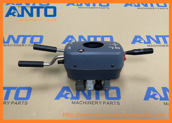 421-43-26124 421-43-26122 Schalter Assy KOMATSU Radlader Ersatzteile für WA500-3 WA600-3