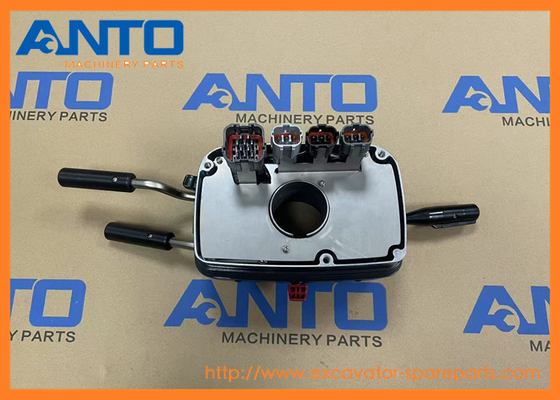 421-43-26124 421-43-26122 Schalter Assy KOMATSU Radlader Ersatzteile für WA500-3 WA600-3