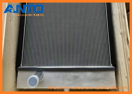 225-3317 2253317 Radiator Kern Radlader Ersatzteile für 938G II